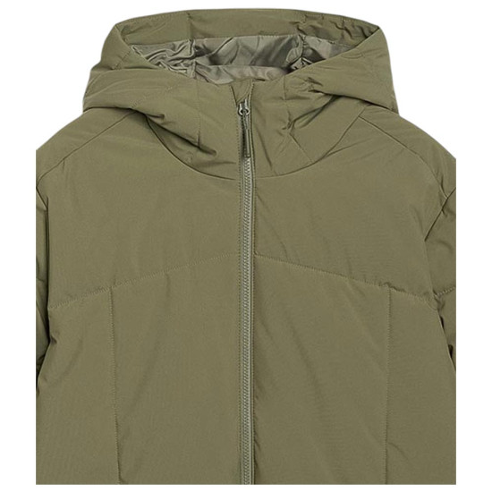 4F Ανδρικό μπουφάν Down Jacket 4F Ανδρικό μπουφάν Down Jacket